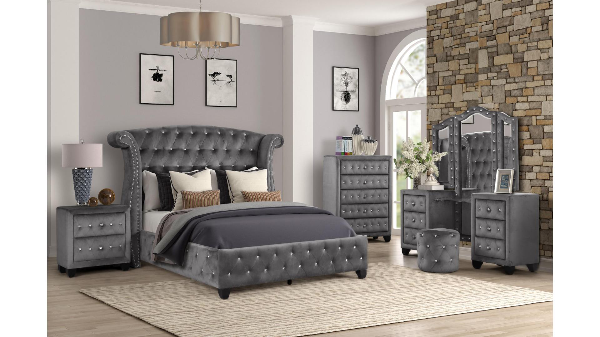 Beds