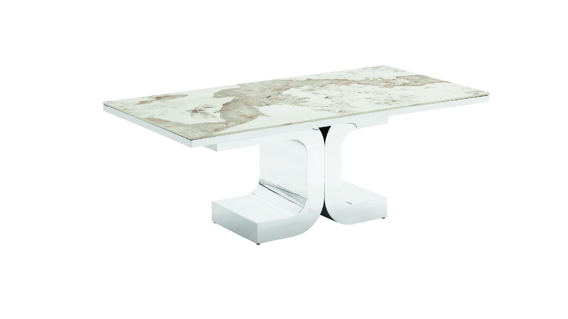 Wooden Coffee Table