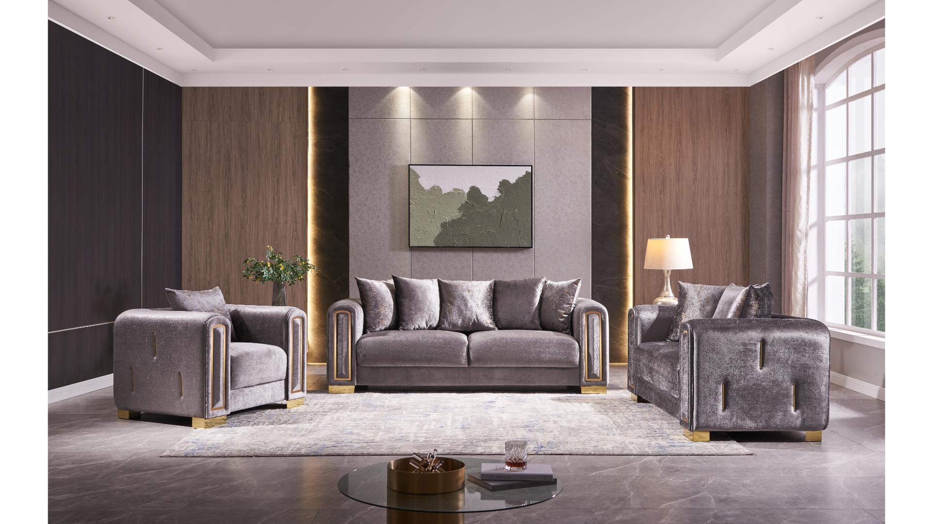 Sectional Sofa