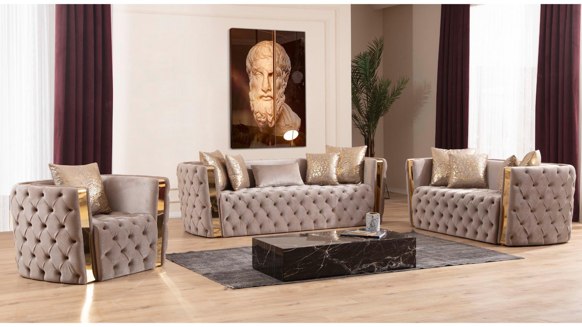 Sectional Sofa