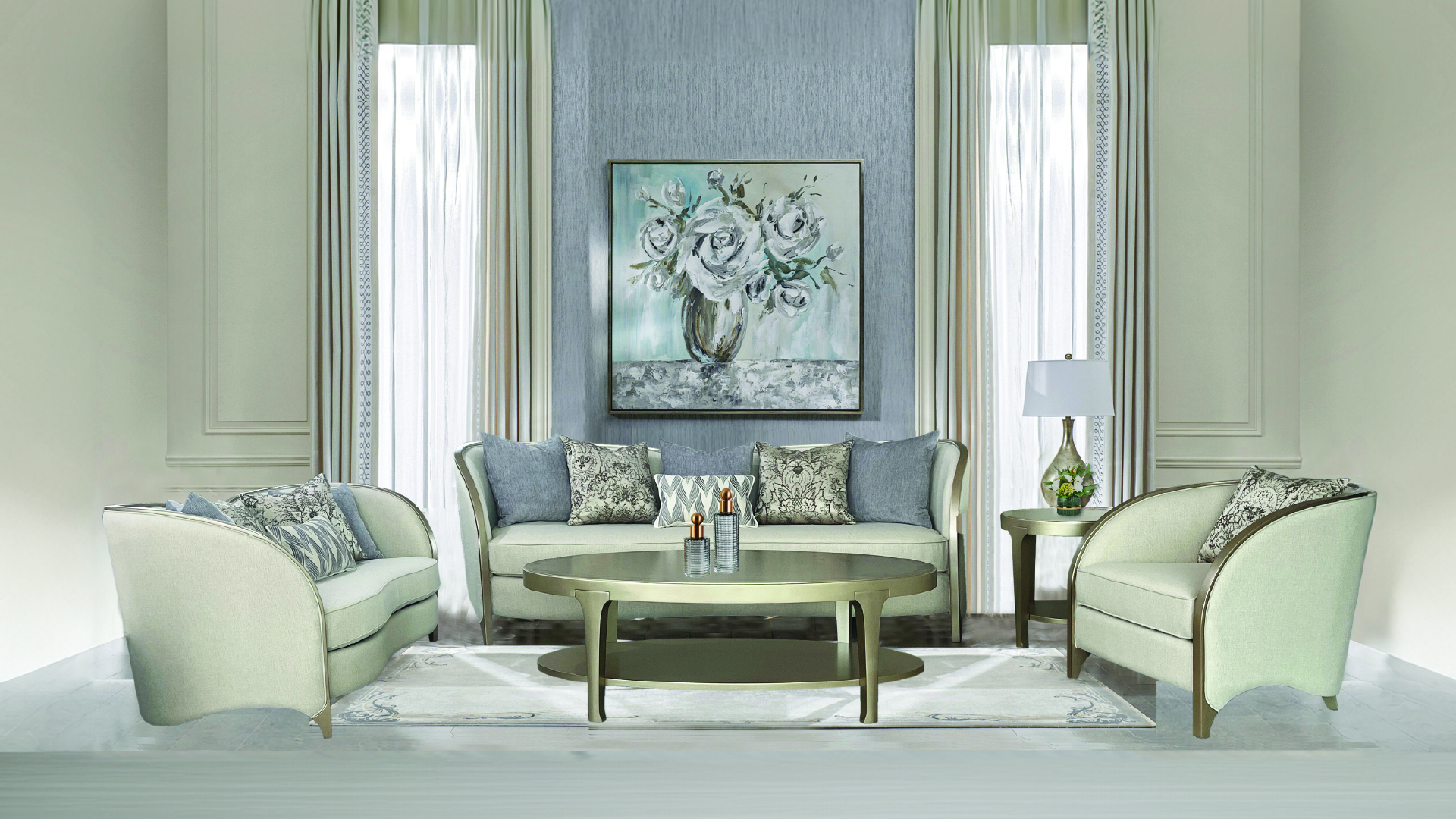 Sectional Sofa