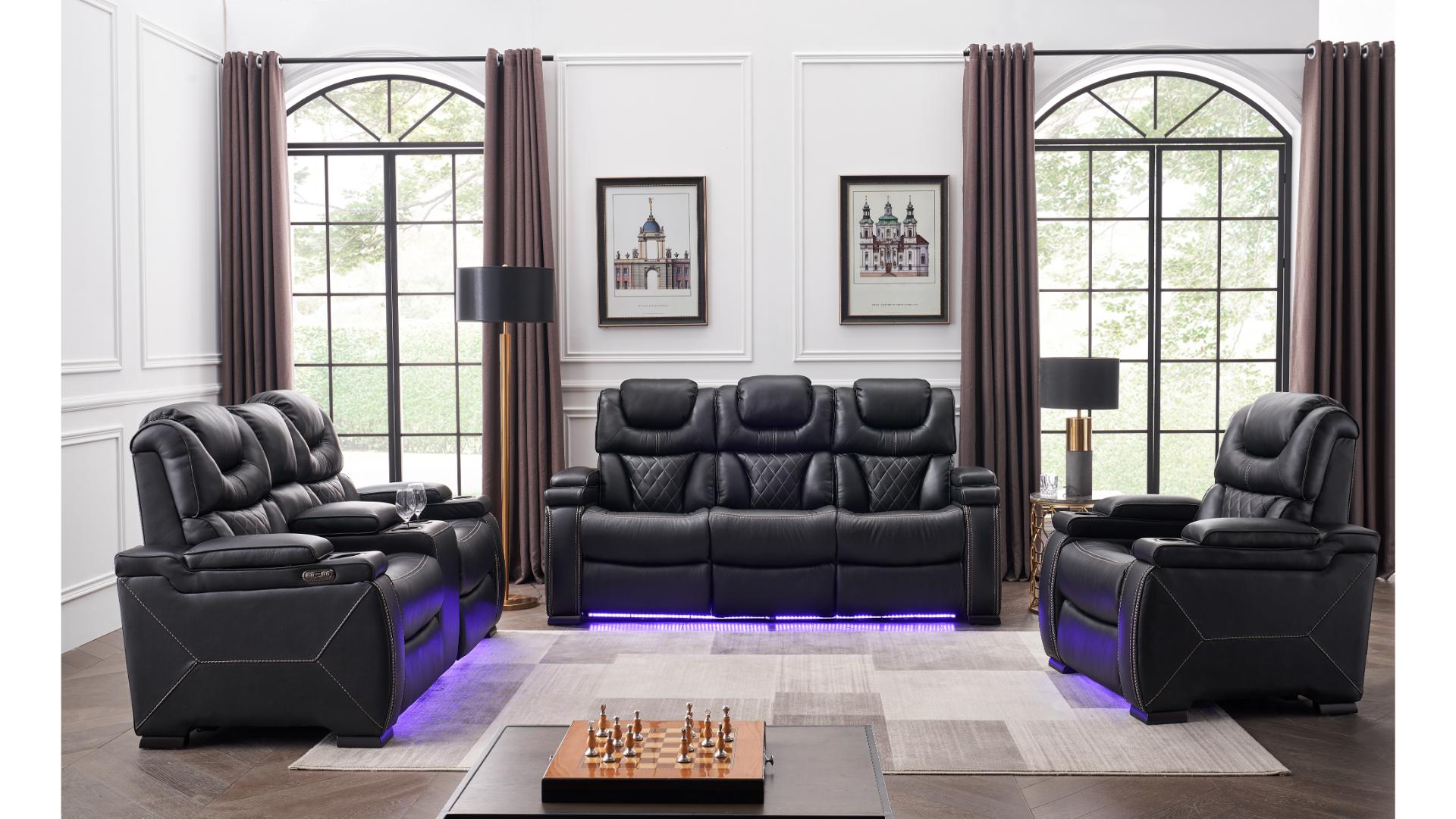 Sectional Sofa