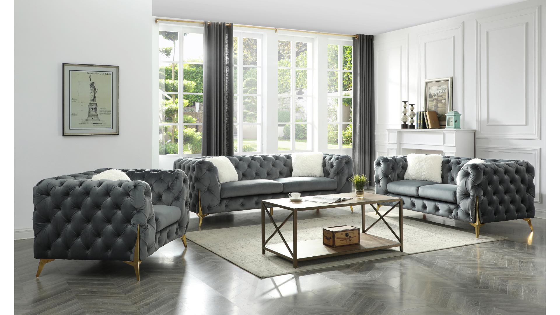 Sectional Sofa