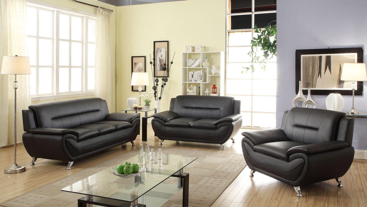 Sectional Sofa
