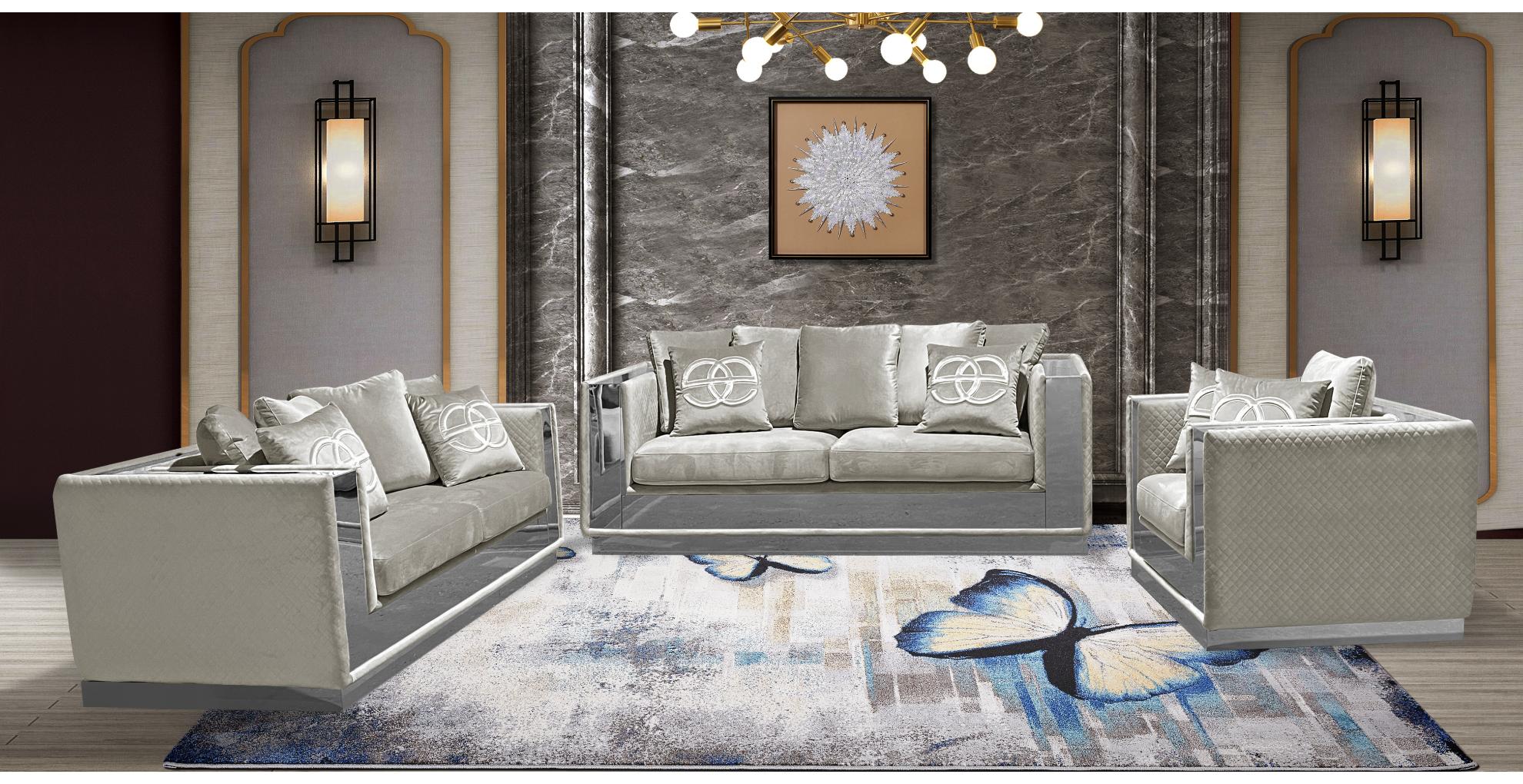 Sectional Sofa